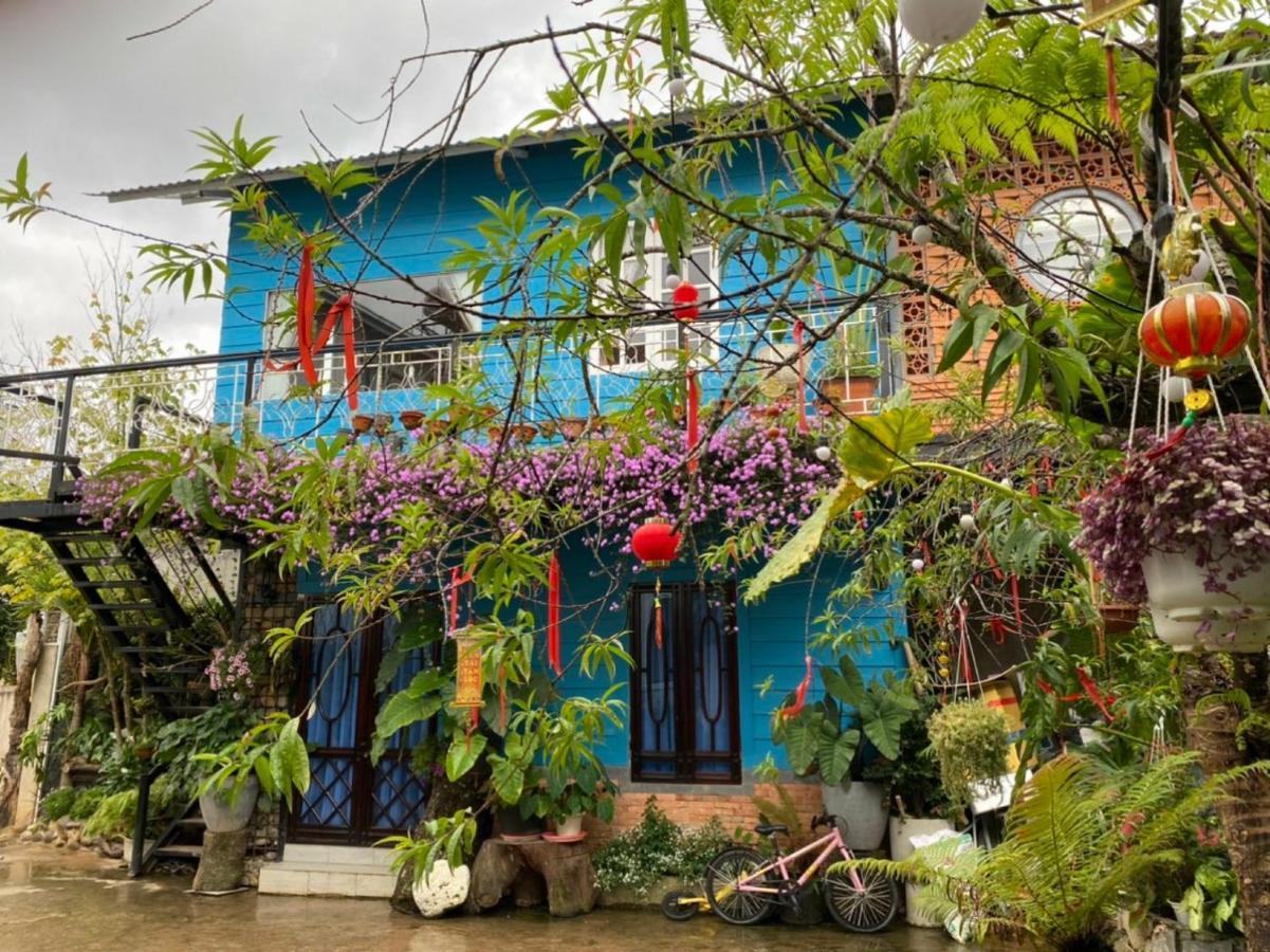 Mhome Da Lat Esterno foto